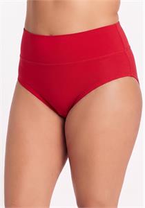 Lipstick Bamboo Soft Stretch Brief